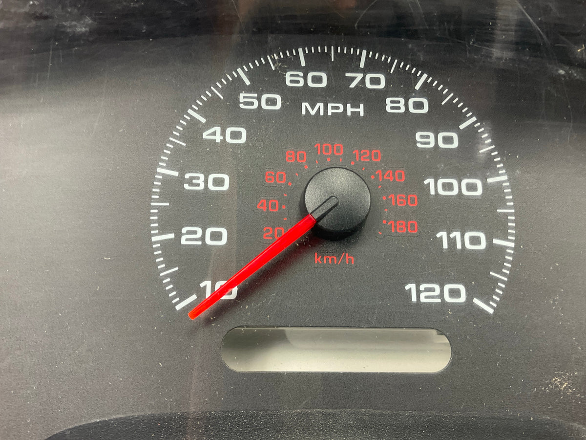 REMAN. Dorman 599-847 Instrument Gauge Cluster  8/08/05 - 7/17/06 Ford F-150