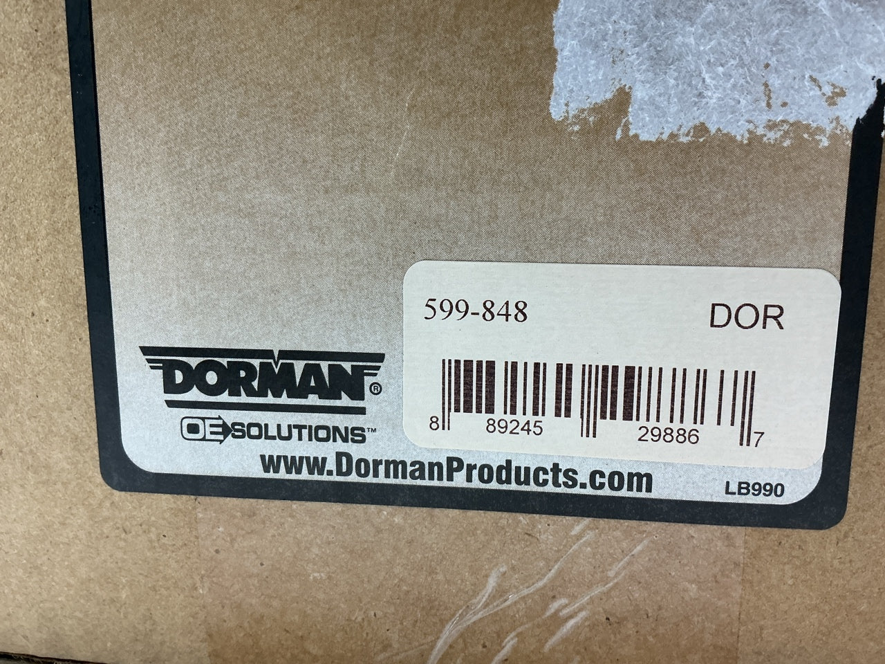 REMAN. Dorman 599-848 Instrument Gauge Cluster 2/01/05 - 8/07/05 Ford F-150