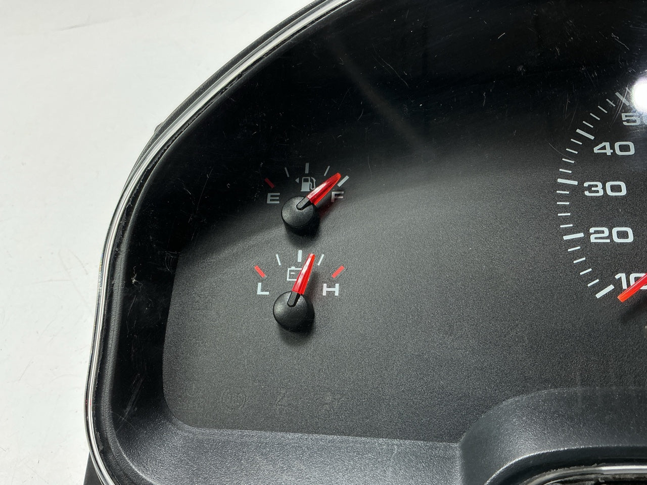 REMAN. Dorman 599-848 Instrument Gauge Cluster 2/01/05 - 8/07/05 Ford F-150