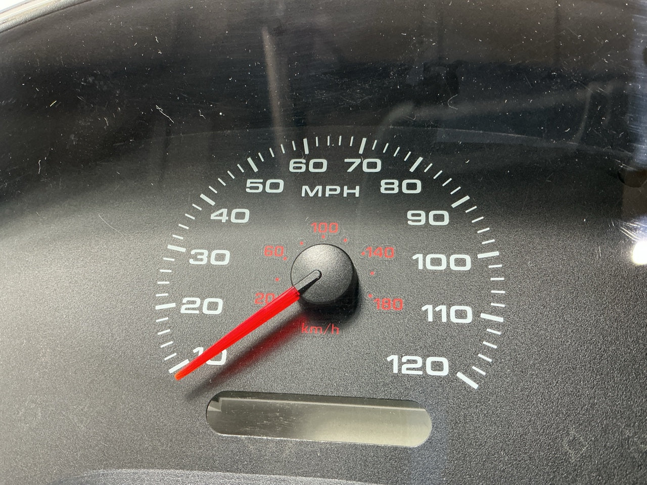 REMAN. Dorman 599-848 Instrument Gauge Cluster 2/01/05 - 8/07/05 Ford F-150