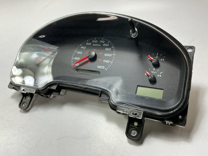 REMAN. Dorman 599-848 Instrument Gauge Cluster 2/01/05 - 8/07/05 Ford F-150