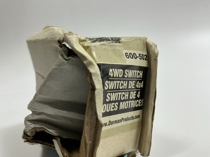 Dorman 600-502 Transfer Case Switch