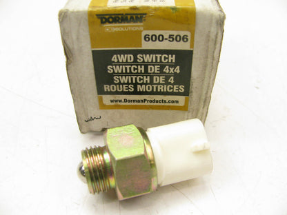 Dorman 600-506 Transfer Case Switch