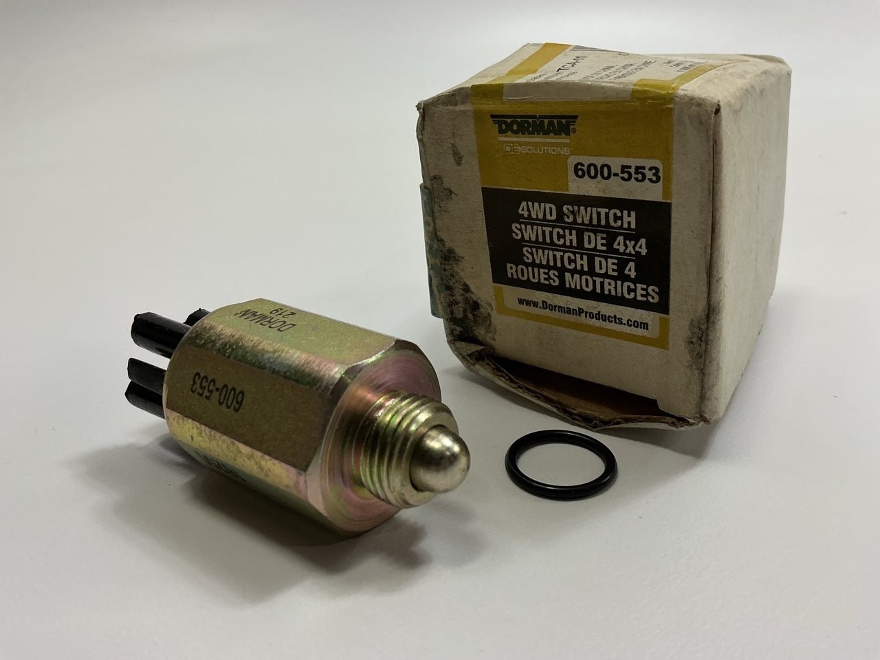 Dorman 600-553 Transfer Case Switch