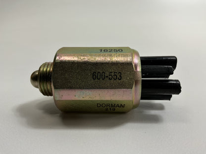 Dorman 600-553 Transfer Case Switch