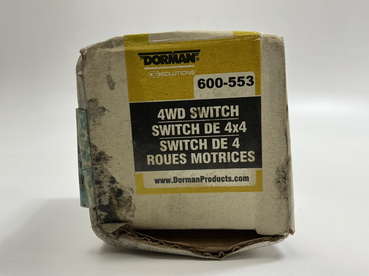 Dorman 600-553 Transfer Case Switch