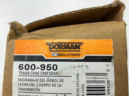 Dorman 600-950 Transfer Case Cam Gear