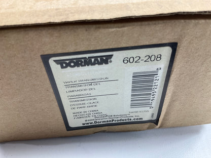 Dorman 602-208 Windshield Wiper Motor Linkage For 2003-2007 Saturn Ion