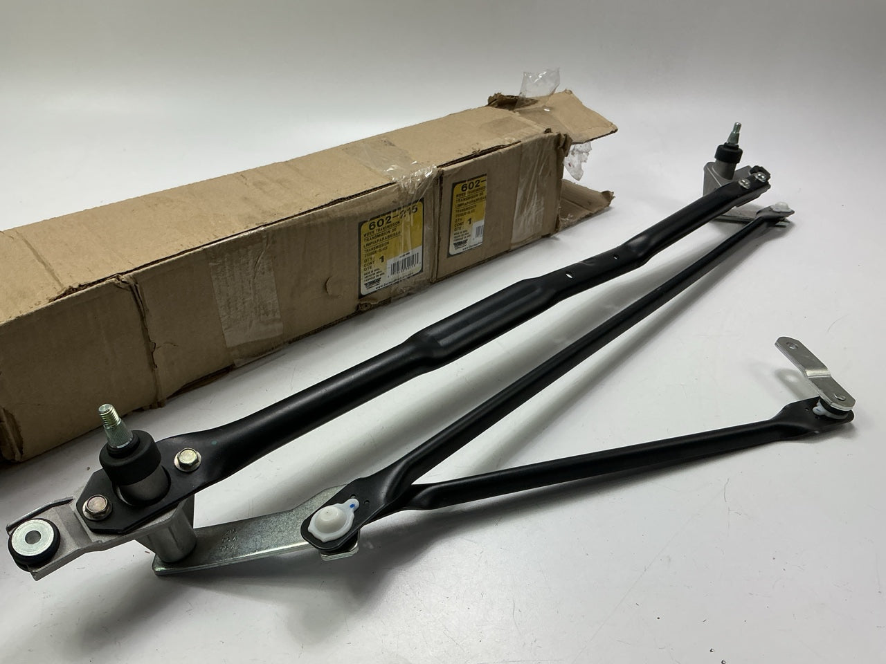 Dorman 602-215 Windshield Wiper Motor Transmission Linkage