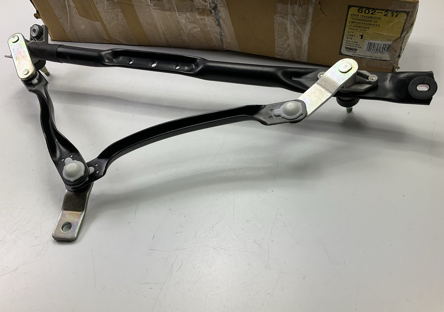 Dorman 602-217 Windshield Wiper Motor Transmission Linkage
