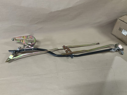 Dorman 602-222 Windshield Wiper Transmission Linkage & Motor