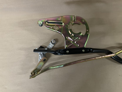 Dorman 602-222 Windshield Wiper Transmission Linkage & Motor