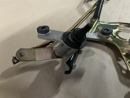 Dorman 602-222 Windshield Wiper Transmission Linkage & Motor