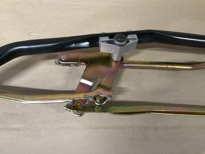Dorman 602-222 Windshield Wiper Transmission Linkage & Motor