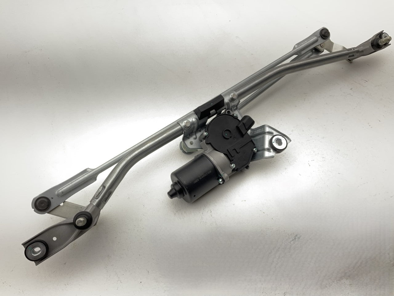 Dorman 602-230AS Windshield Wiper Motor & Linkage 15779727, 15846942, 15940208