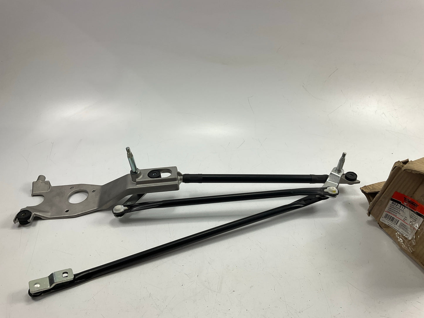 Dorman 602-317 Windshield Wiper Linkage For 2006-2007 Ford Focus