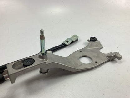 Dorman 602-317 Windshield Wiper Linkage For 2006-2007 Ford Focus