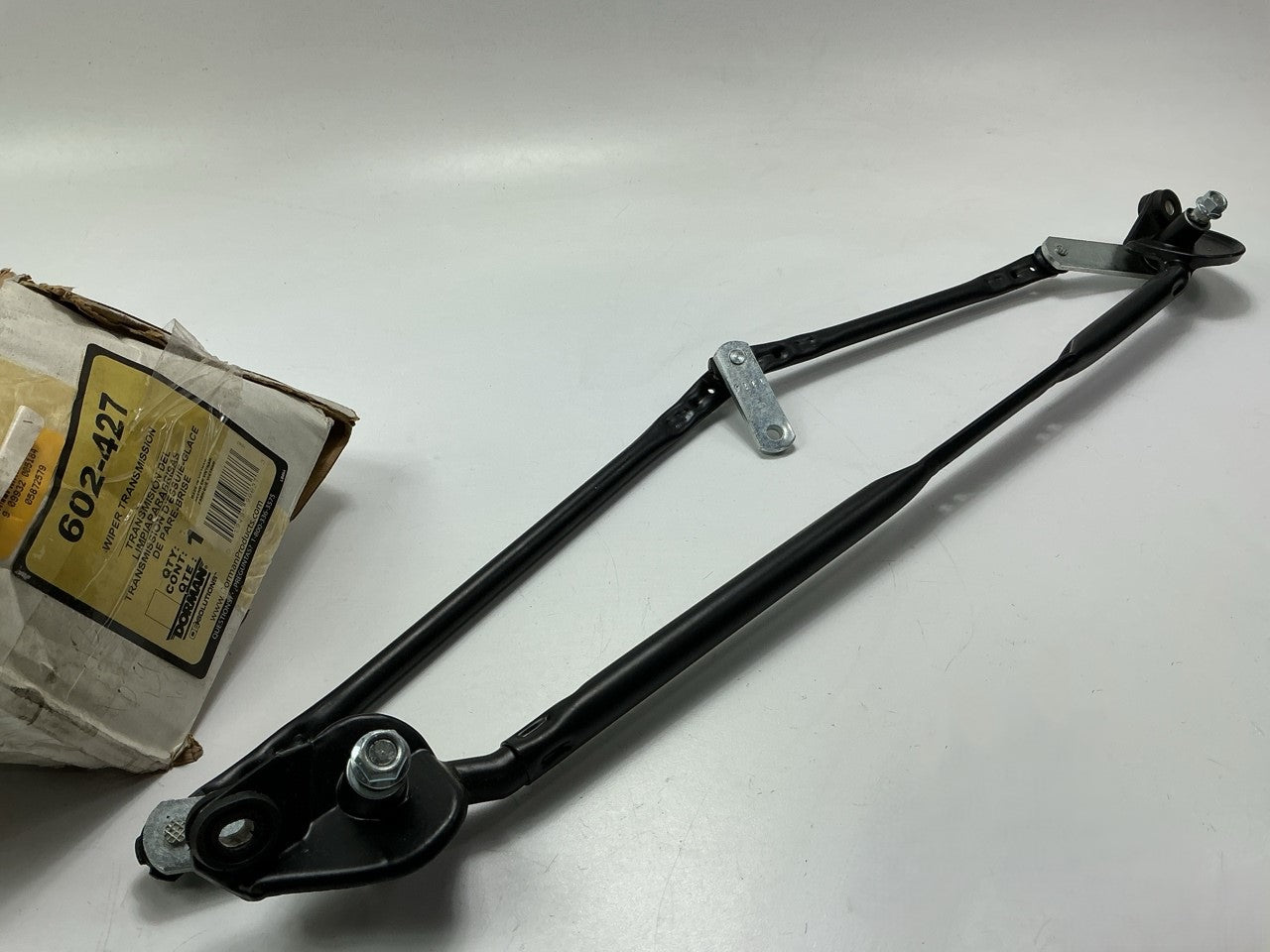 Dorman 602-427 Windshield Wiper Linkage For 2005-2015 Toyota Tacoma