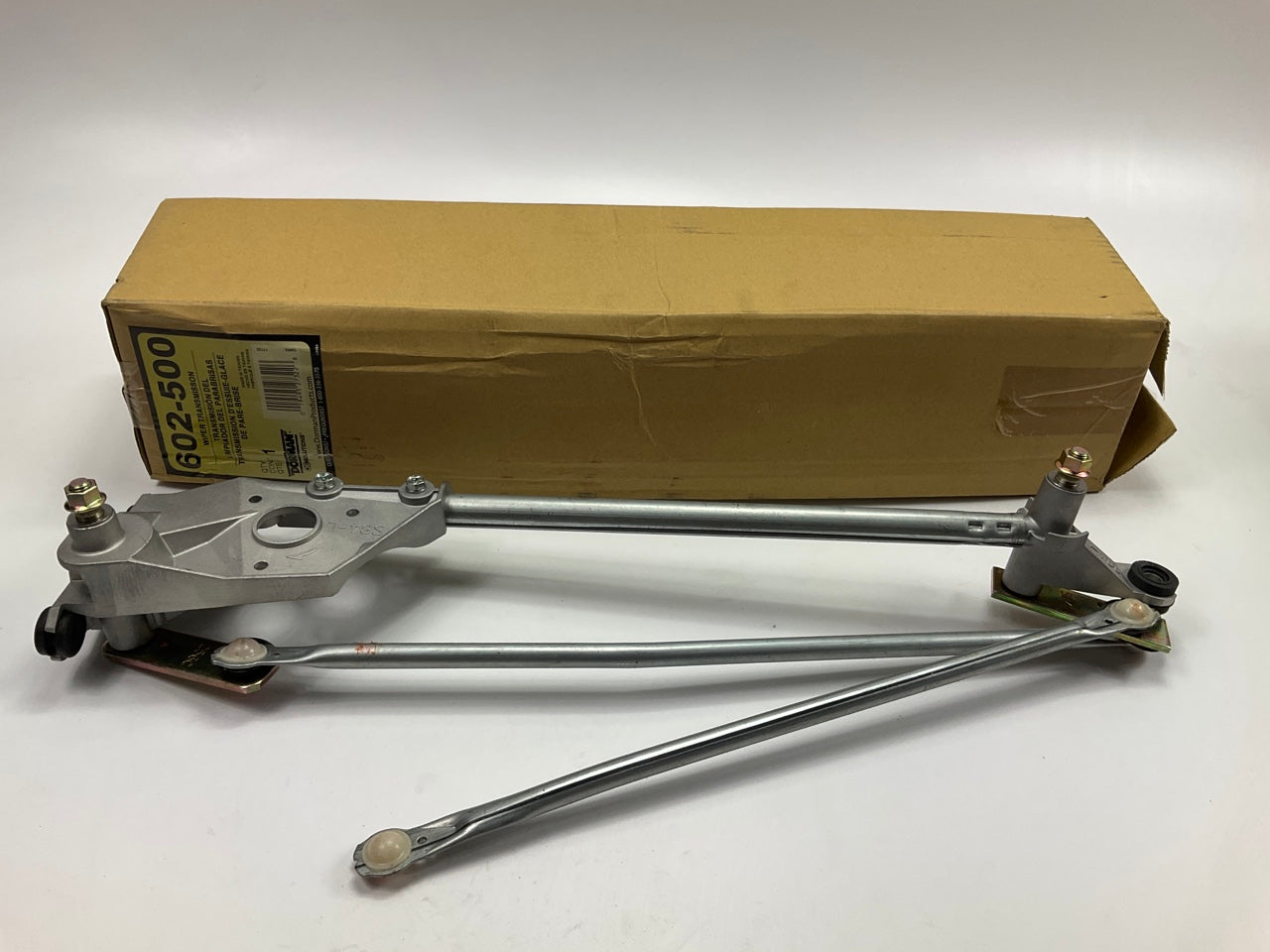 Dorman 602-500 Windshield Wiper Transmission Linkage For 1998-2002 Honda Accord