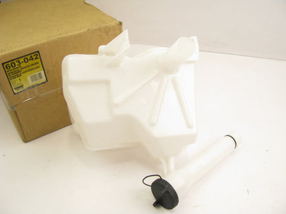 Dorman 603-042 Windshield Washer Reservoir 2001-2007 Escape 2005-2007 Mariner