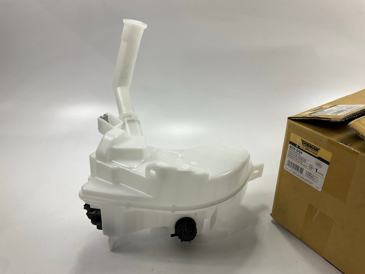 Dorman 603-044 Front Windshield Washer Fluid Bottle Tank Reservoir