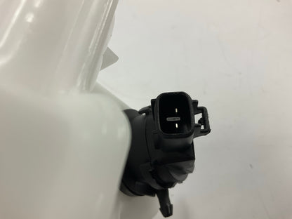 Dorman 603-044 Front Windshield Washer Fluid Bottle Tank Reservoir
