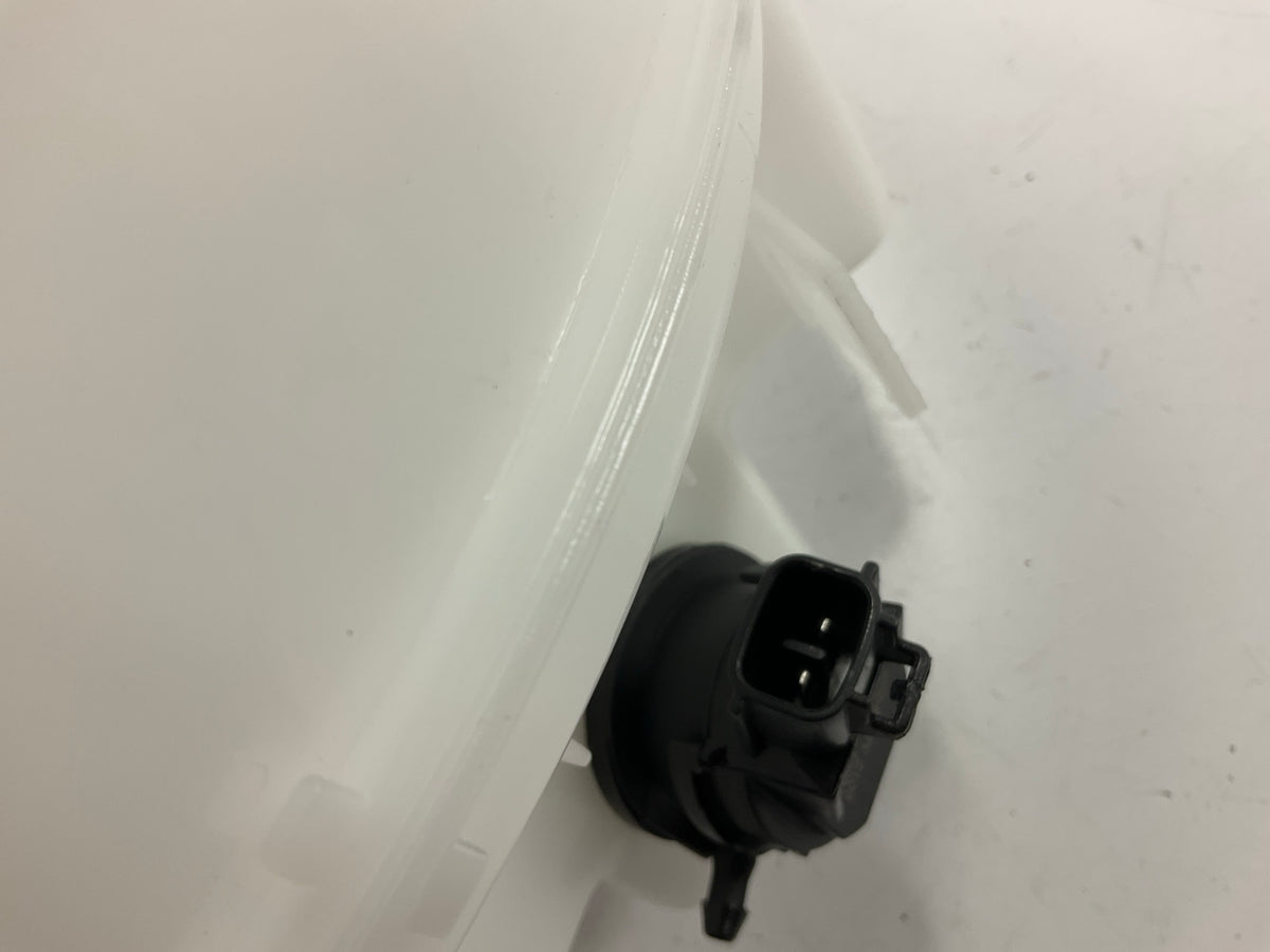Dorman 603-044 Front Windshield Washer Fluid Bottle Tank Reservoir