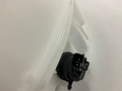 Dorman 603-044 Front Windshield Washer Fluid Bottle Tank Reservoir
