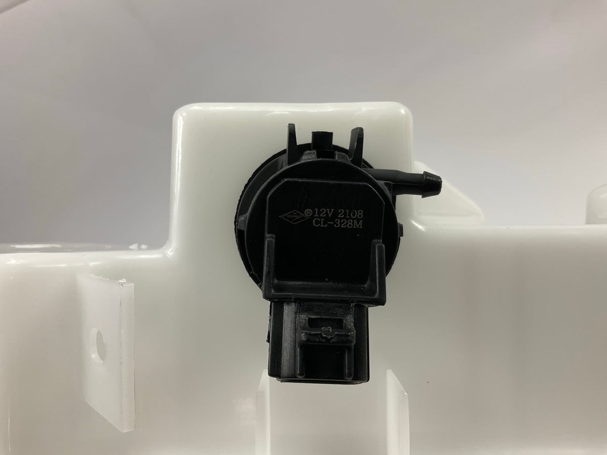 Dorman 603-044 Front Windshield Washer Fluid Bottle Tank Reservoir