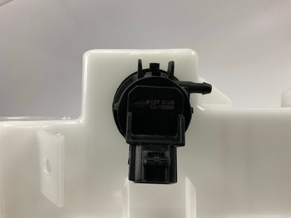 Dorman 603-044 Front Windshield Washer Fluid Bottle Tank Reservoir