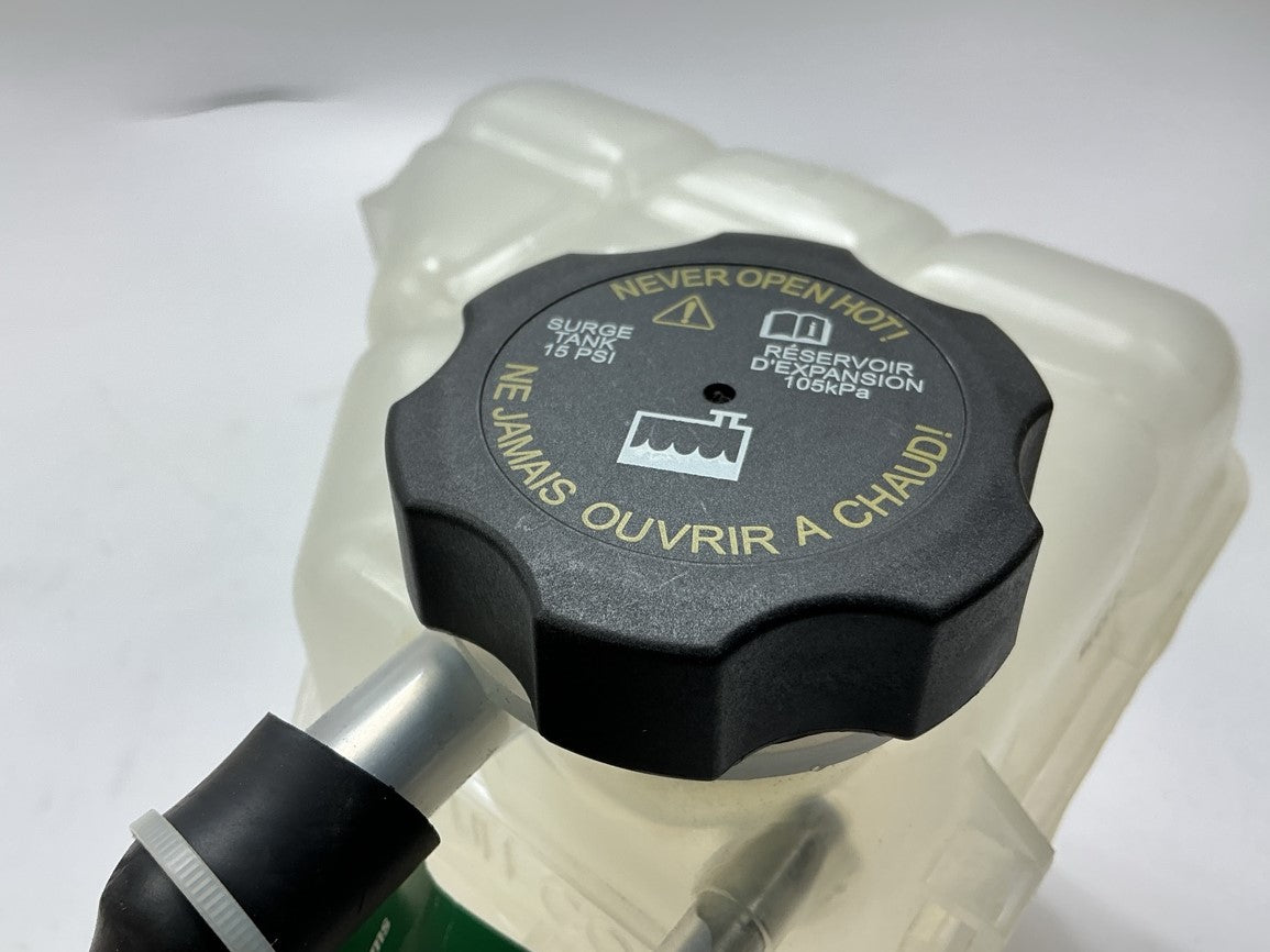 Dorman 603-066 Engine Coolant Reservoir Bottle 2004-2006 Malibu, 2005-2006 G6