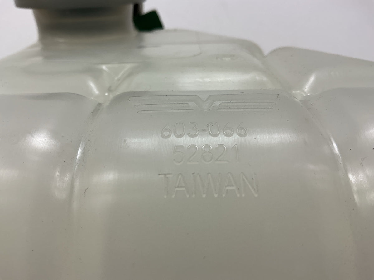 Dorman 603-066 Engine Coolant Reservoir Bottle 2004-2006 Malibu, 2005-2006 G6