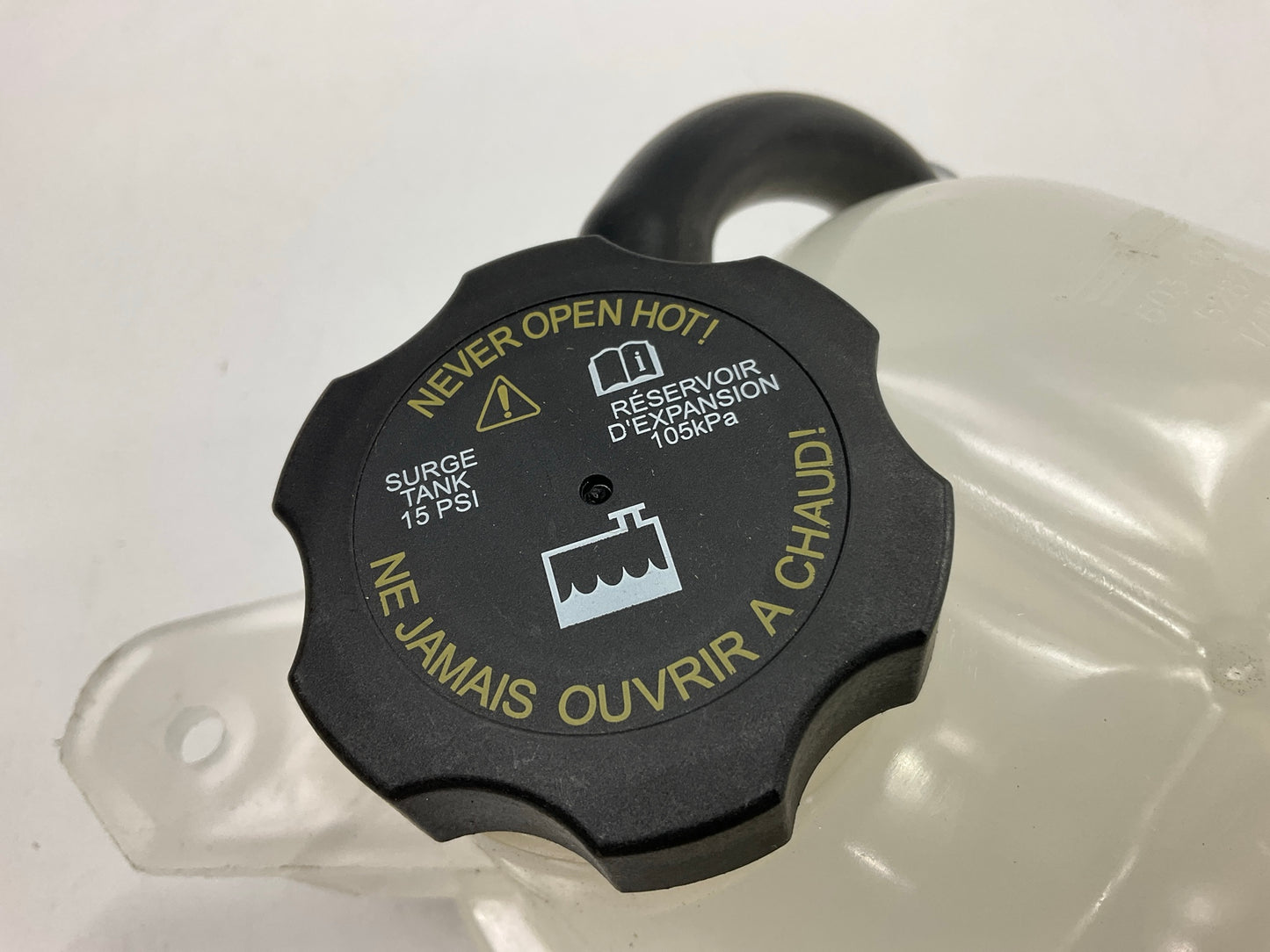Dorman 603-097 Engine Coolant Reservoir