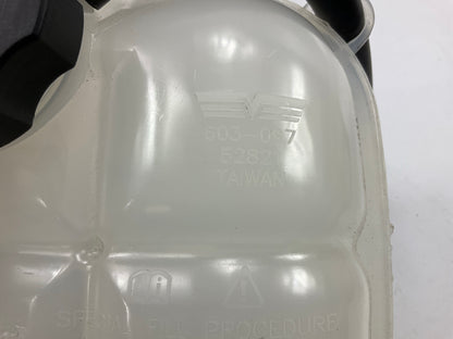 Dorman 603-097 Engine Coolant Reservoir