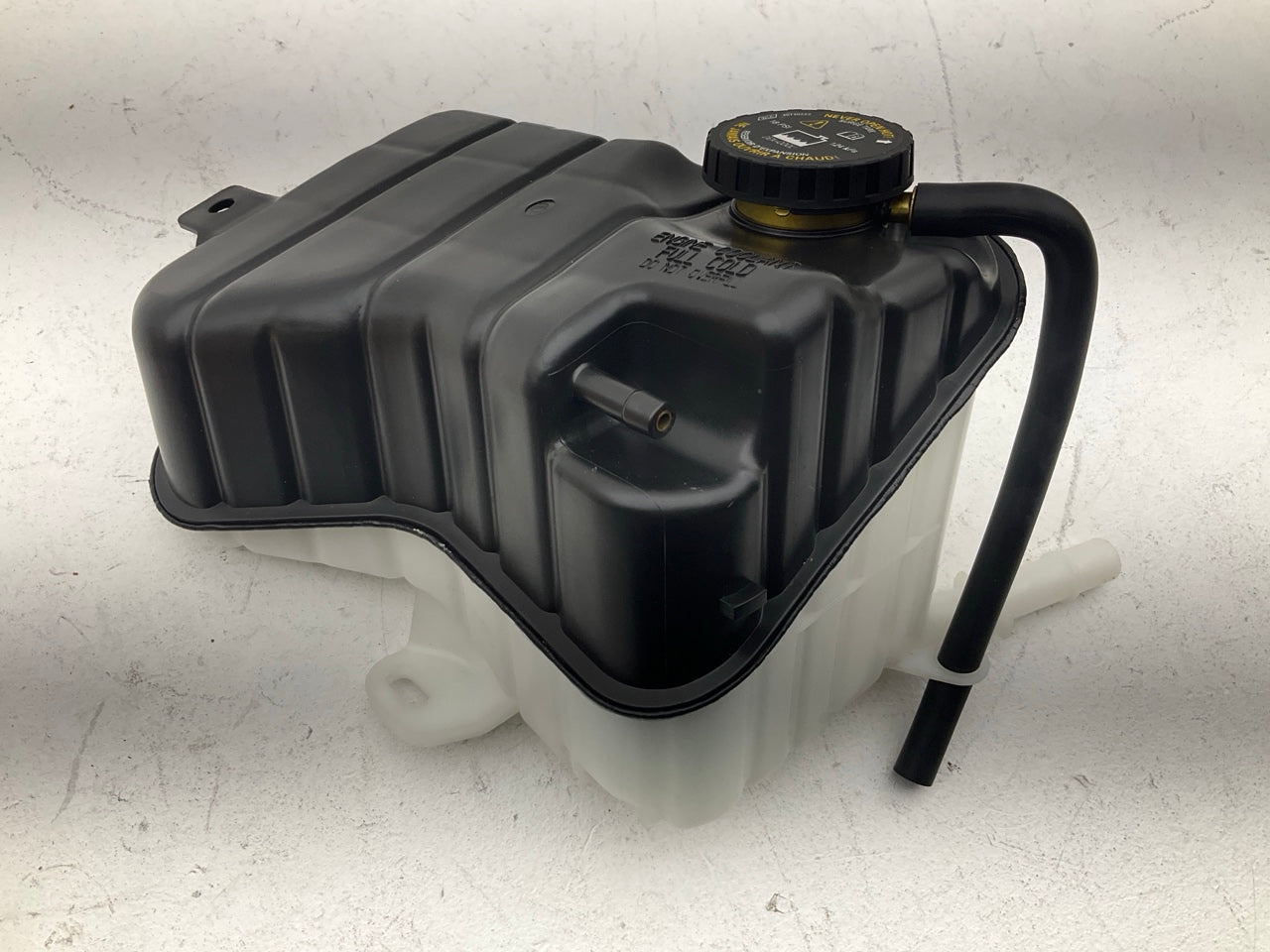 Dorman 603-122 Radiator Coolant Overflow Reservoir Bottle Recovery Tank