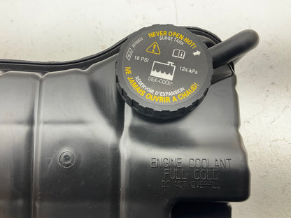 Dorman 603-122 Radiator Coolant Overflow Reservoir Bottle Recovery Tank