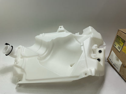 MISSING CAP Dorman 603-158 Washer Fluid Reservoir-Windshield