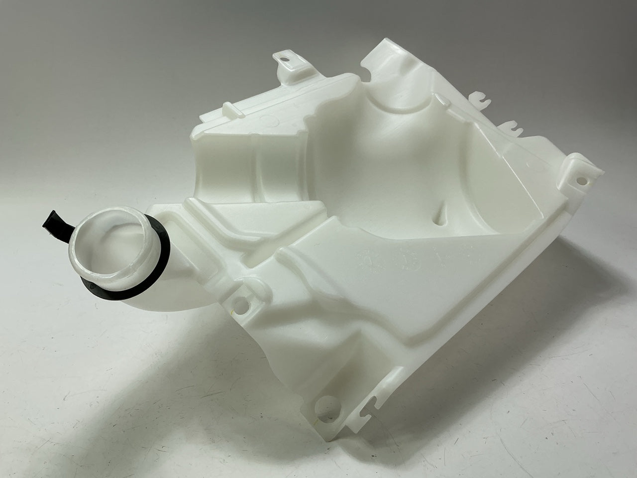 MISSING CAP Dorman 603-158 Washer Fluid Reservoir-Windshield