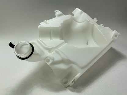 MISSING CAP Dorman 603-158 Washer Fluid Reservoir-Windshield