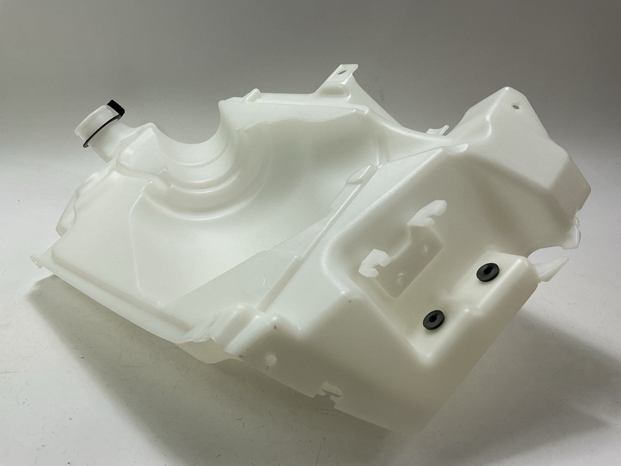 MISSING CAP Dorman 603-158 Washer Fluid Reservoir-Windshield