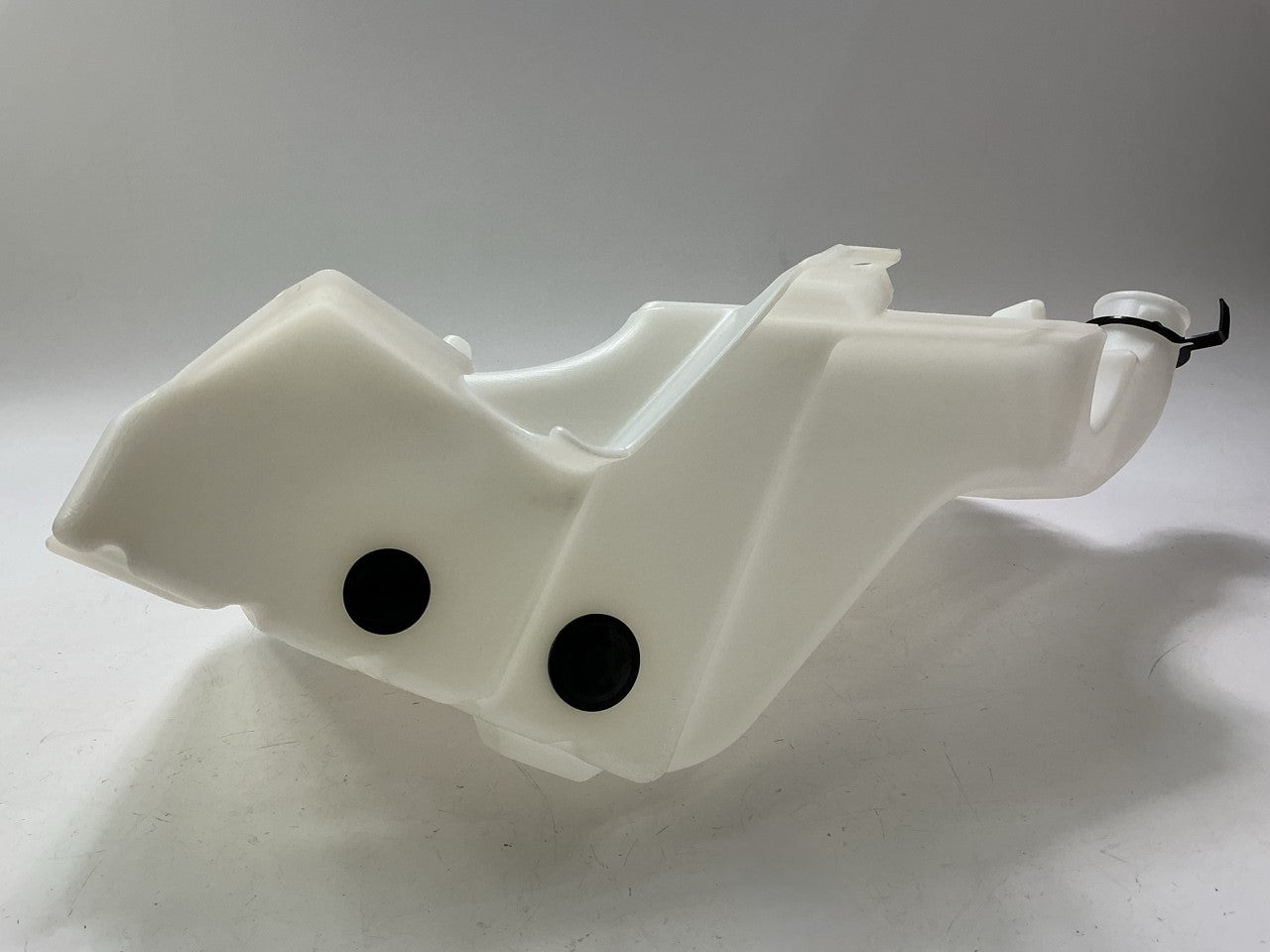 MISSING CAP Dorman 603-158 Washer Fluid Reservoir-Windshield