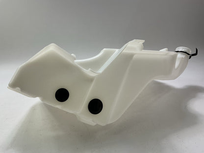 MISSING CAP Dorman 603-158 Washer Fluid Reservoir-Windshield