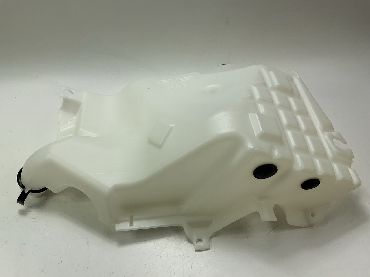 MISSING CAP Dorman 603-158 Washer Fluid Reservoir-Windshield