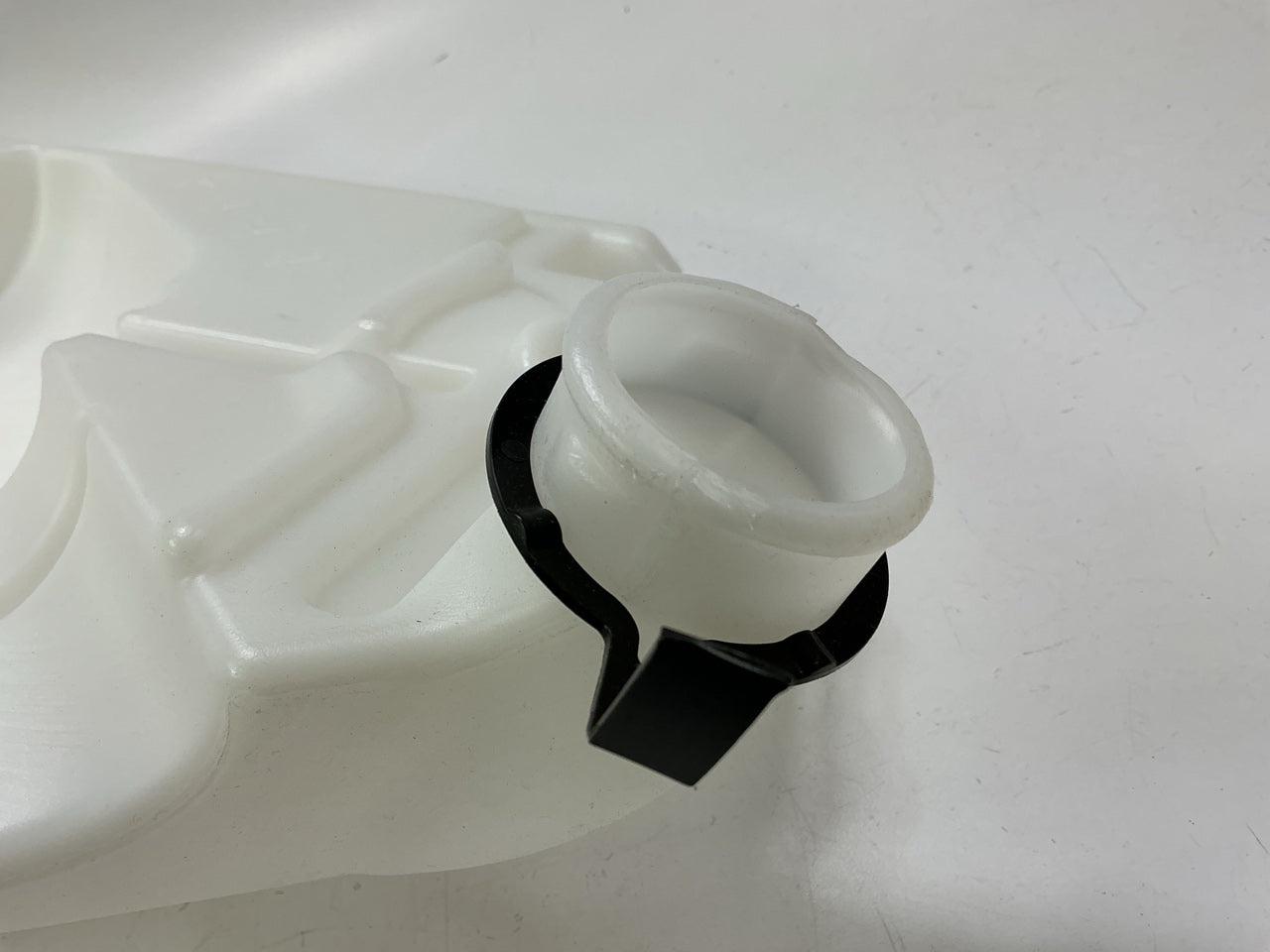 MISSING CAP Dorman 603-158 Washer Fluid Reservoir-Windshield