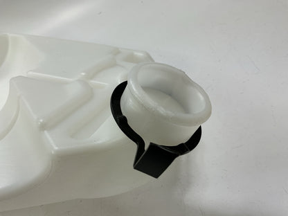 MISSING CAP Dorman 603-158 Washer Fluid Reservoir-Windshield