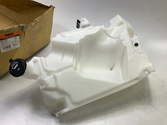 Dorman 603-158 Front Windshield Washer Bottle Reservoir Tank