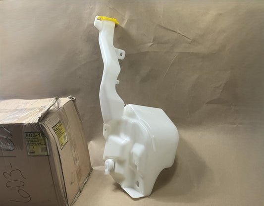 Dorman 603-163 Front Windshield Washer Fluid Reservoir Tank