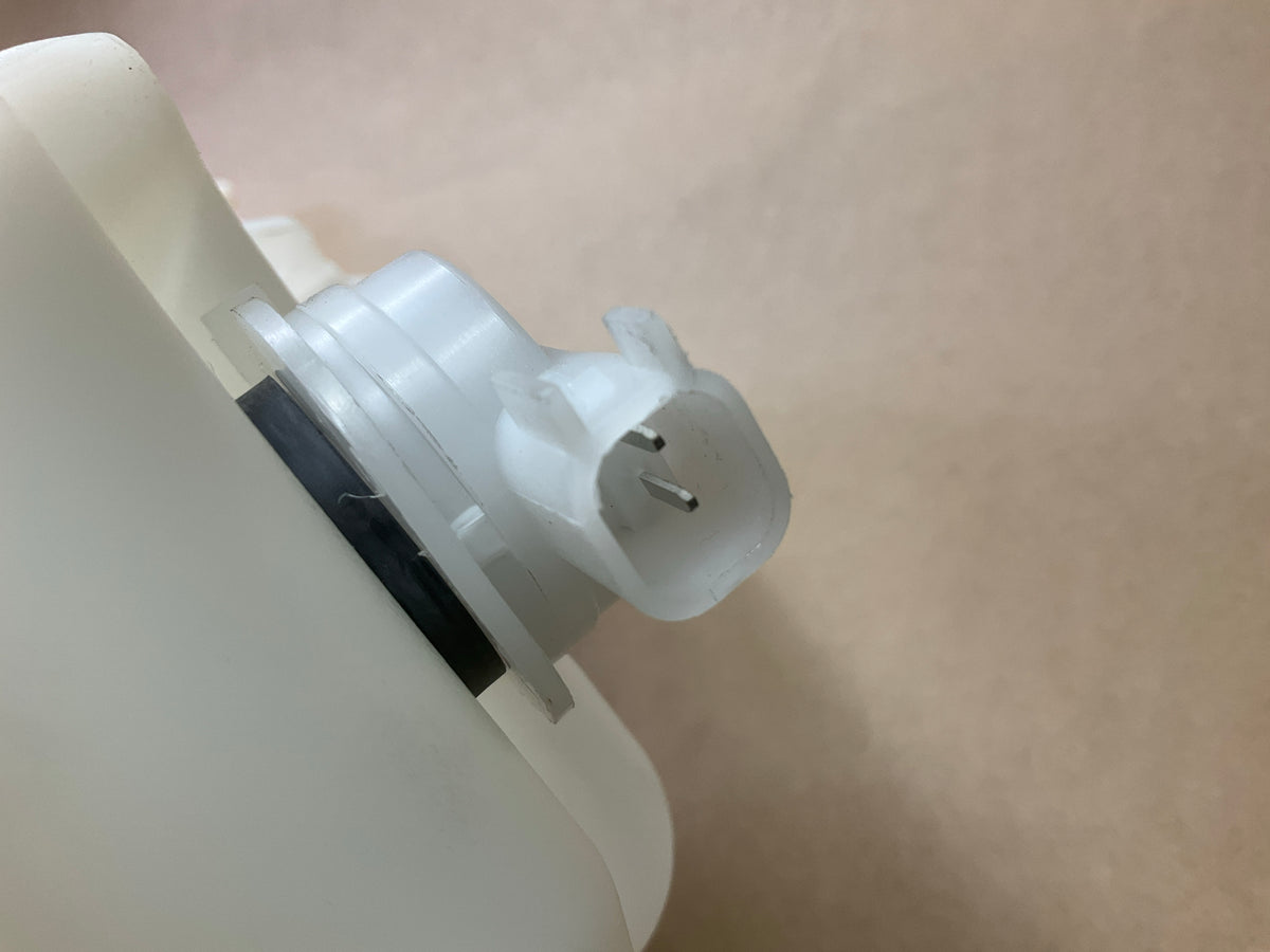 Dorman 603-163 Front Windshield Washer Fluid Reservoir Tank
