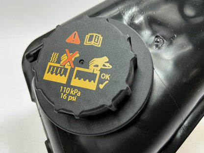 Dorman 603-200 Radiator Coolant Overflow Reservoir Bottle 96-99 Taurus 3.0L OHV