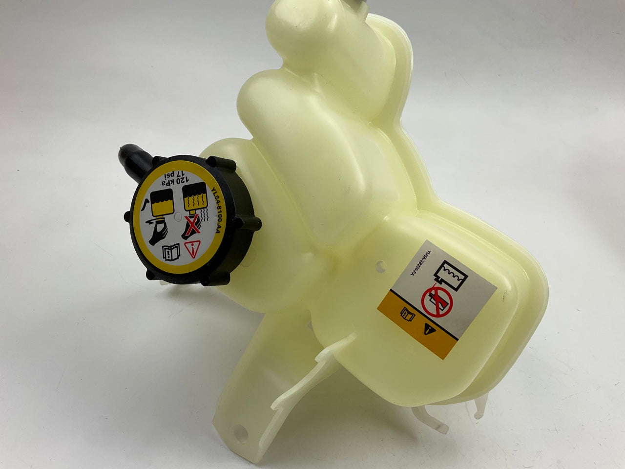 Dorman 603-205 Radiator Coolant Reservoir Tank